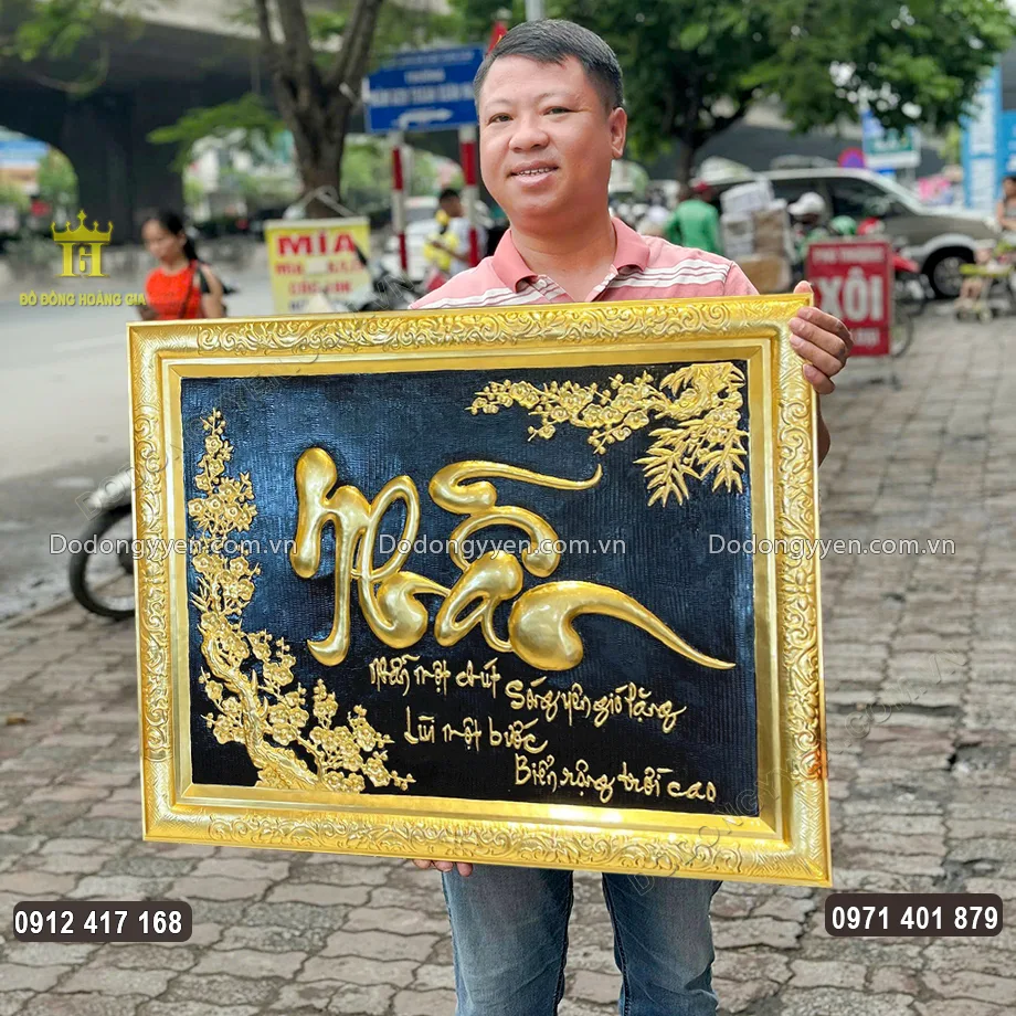 Vật phẩm c&ograve;n l&agrave; m&oacute;n qu&agrave; tặng &yacute; nghĩa d&agrave;nh tặng người th&acirc;n v&agrave;o những dịp đặc biệt